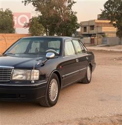 تويوتا كراون